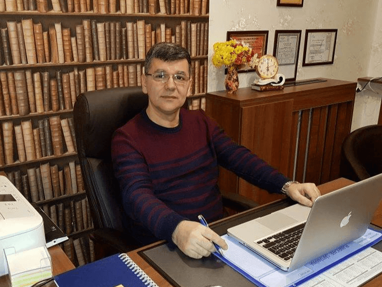 Stefan Teodorescu